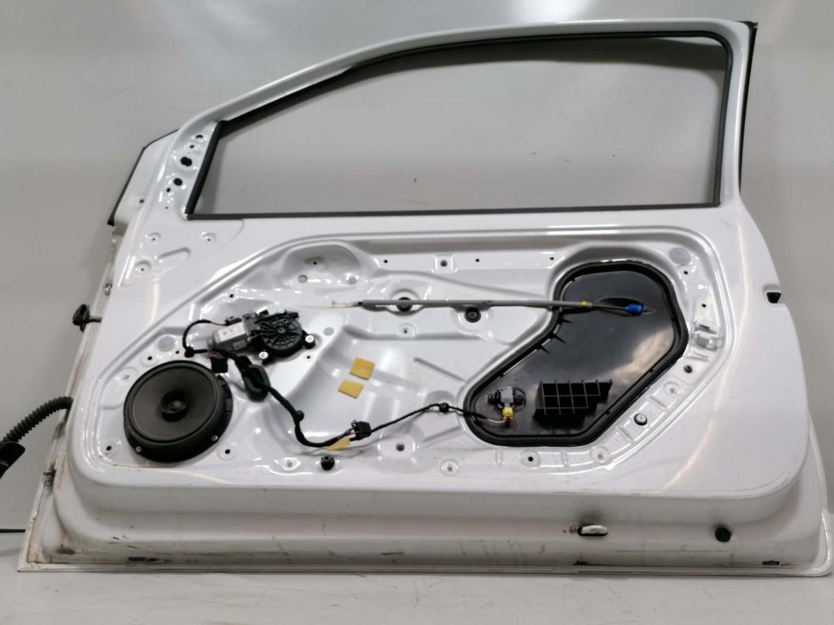 VW Up original T&uuml;r rechts 3-T&uuml;rer Bj.2012